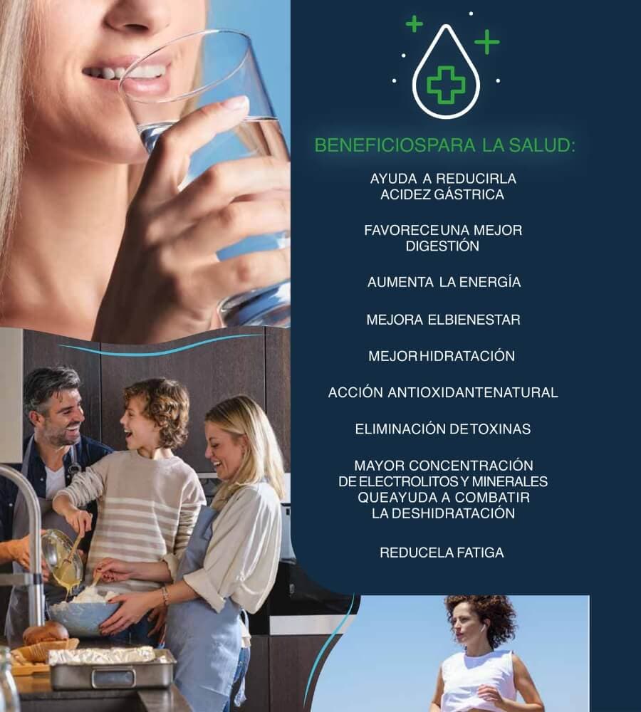 Control inteligente a tu alcance